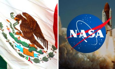 Areli Miller, madre mexicana seleccionada para participar en programa de la NASA