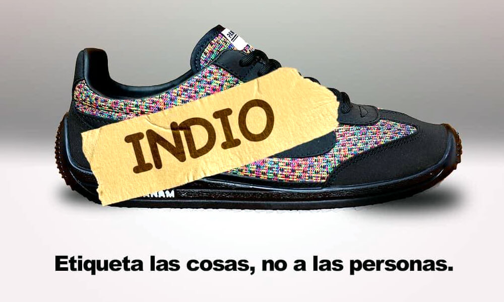 Panam: Los Tenis que Luchan Contra el Racismo de la Sociedad Mexicana
